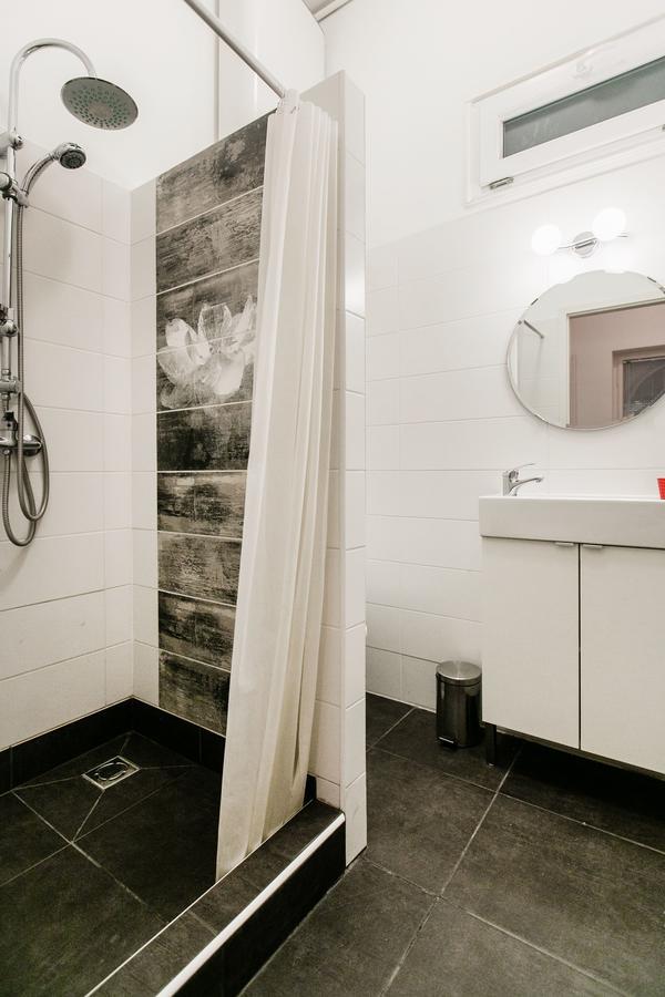 Nd 18 Apartments Budapest Kültér fotó